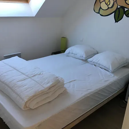 Pavillon Entre Baie D'authie Et Plage, 3 Chambres, Jardinet, Coeur De - Fr-1-482-40 * Fort-Mahon-Plage