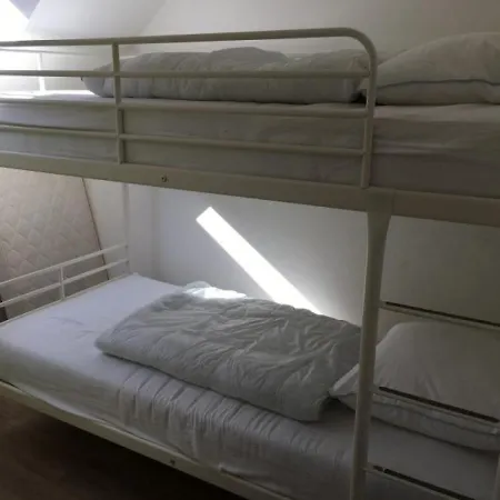Pavillon Charmant Entre Baie D'Authie Et Plage, 3 Chambres, Jardinet, Coeur De Fort-Mahon-Plage - Fr-1-482-40 Holiday home *