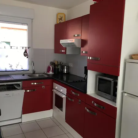 Pavillon Entre Baie D'authie Et Plage, 3 Chambres, Jardinet, Coeur De - Fr-1-482-40 Holiday home
